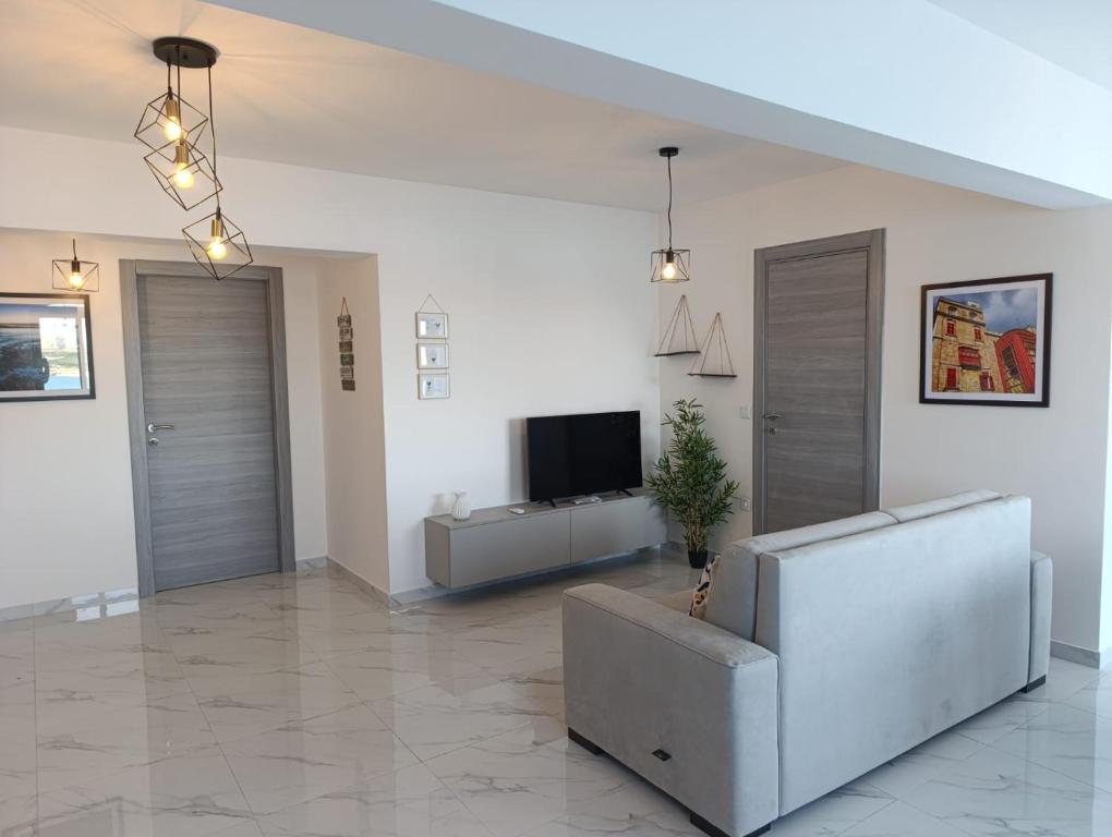 Birzebbuga Seafront Apartment