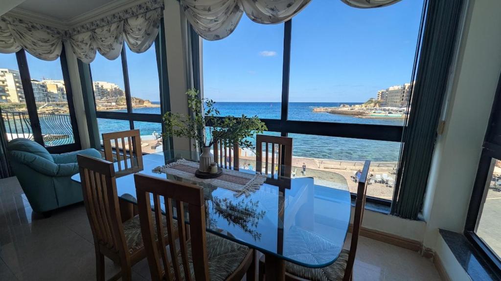 Apartament przybrzeżny Marsalforn