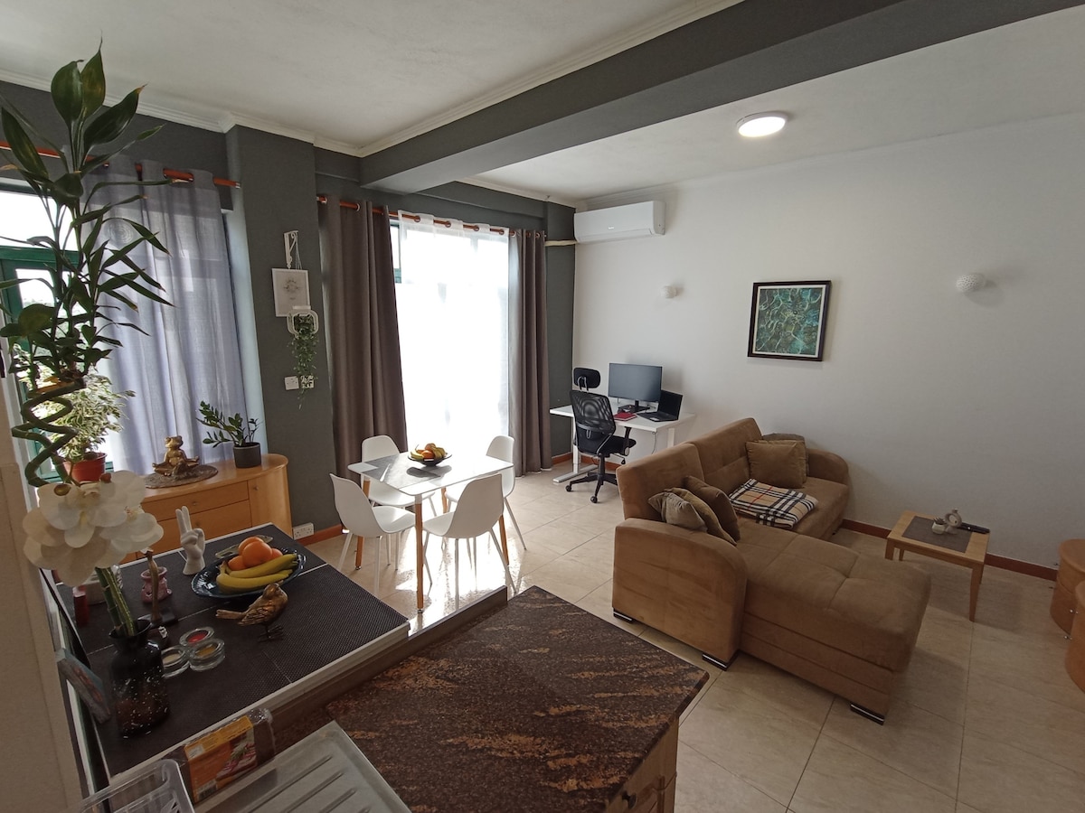 Kazoku Saint Julian's