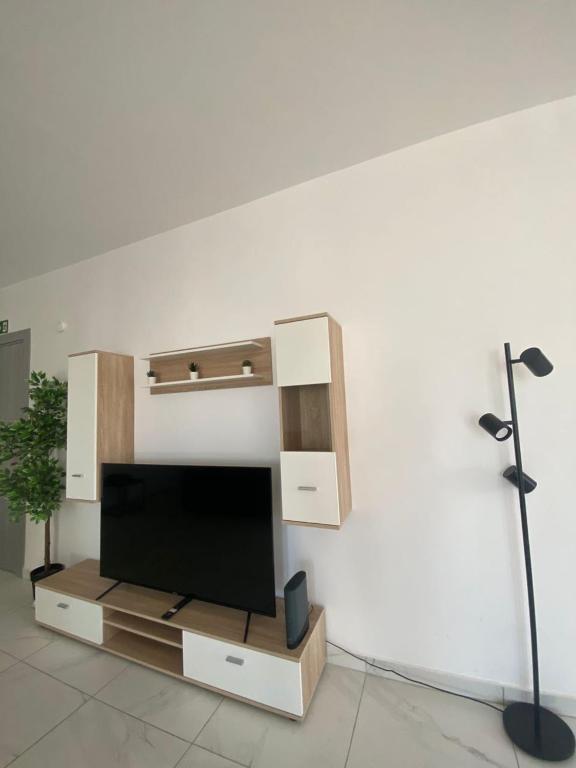 Marija Block St Julian's Apartments