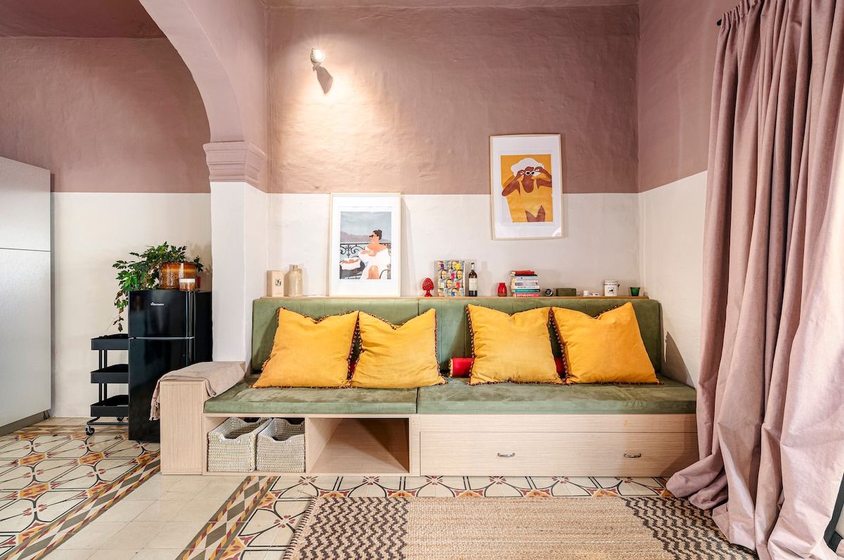 Four lemons studio 2