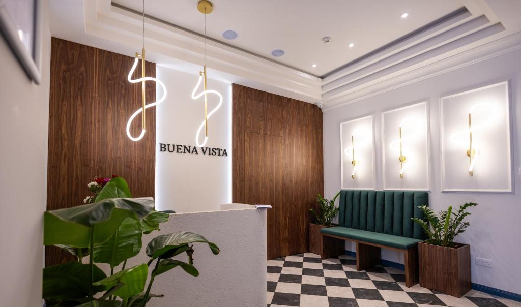 Buena Vista Suites