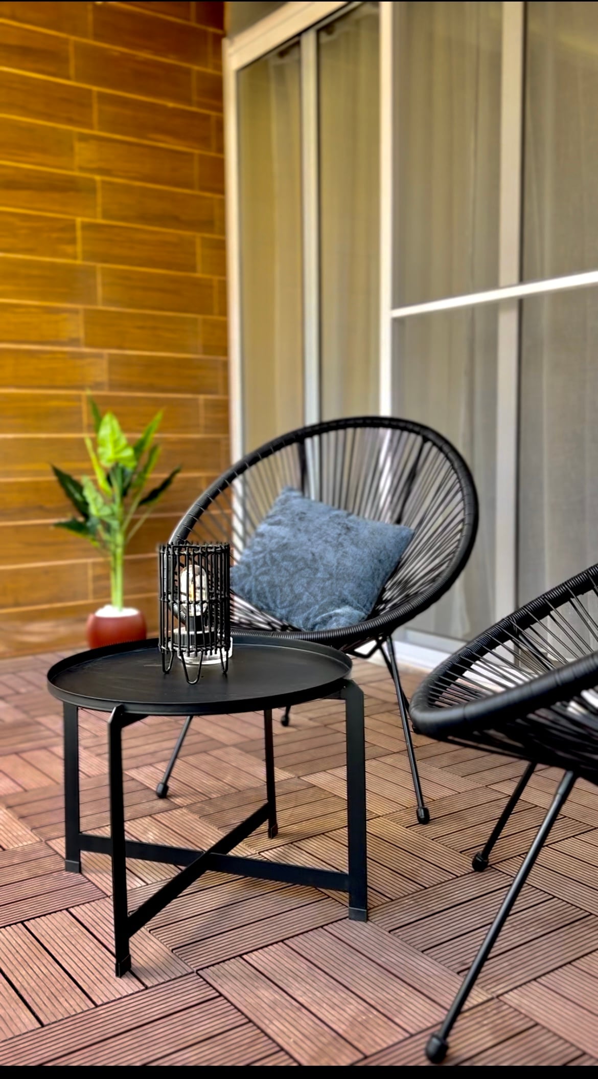 3 Bedroom Seaside Retreat