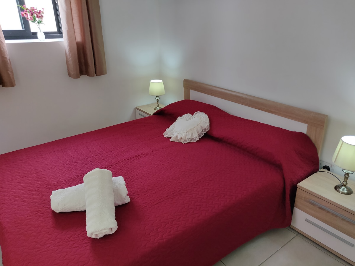 Your Basic Holiday Accomodation