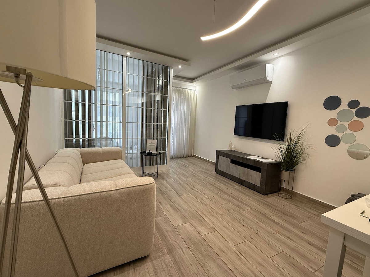 Gzira Highly Finished Apartment