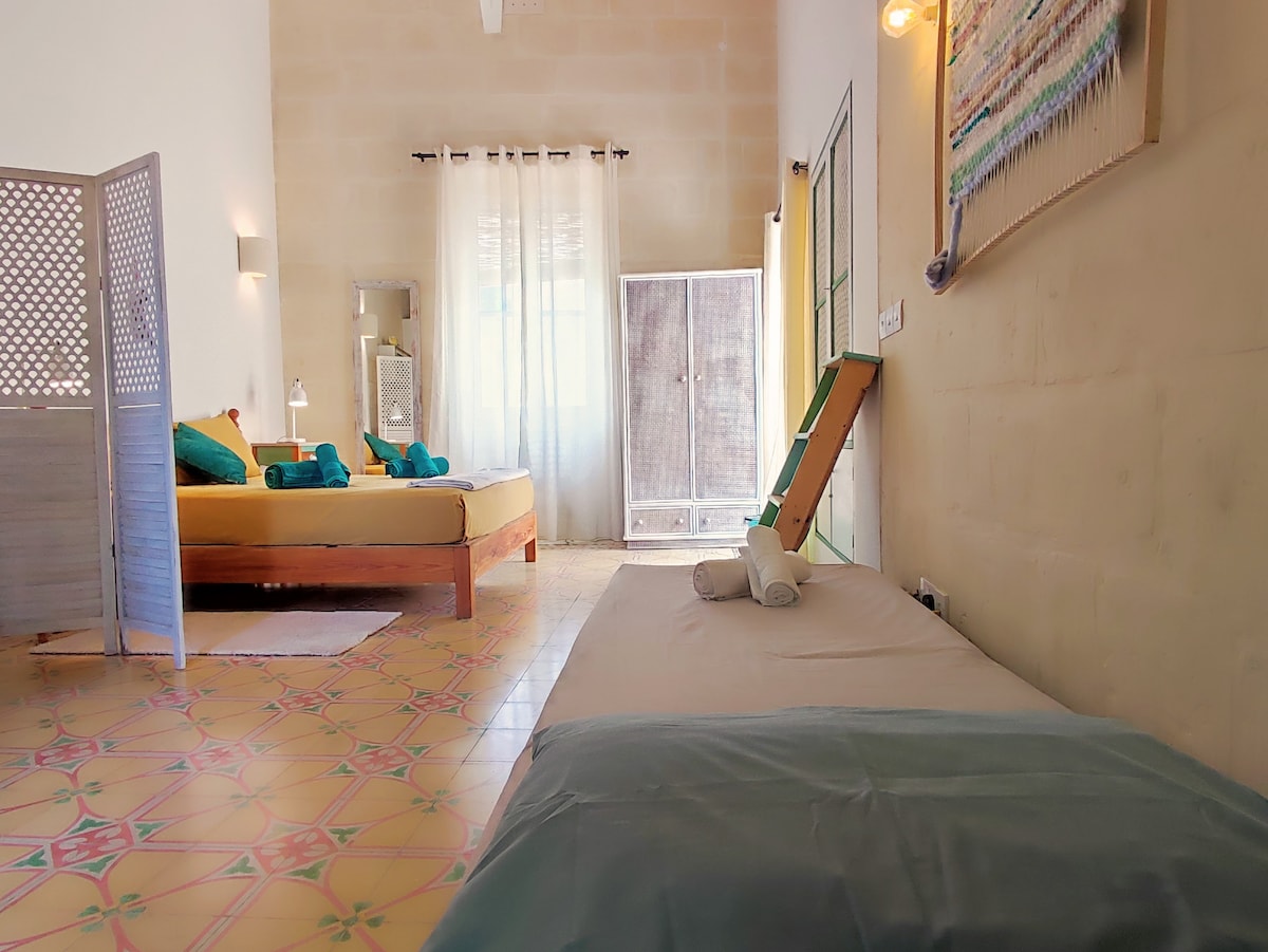 Mellow Valley Przestronné Studio blisko Rabat