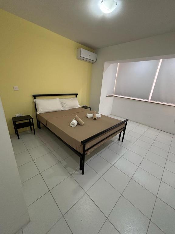 1 Bedroom In The Heart Of St Julians