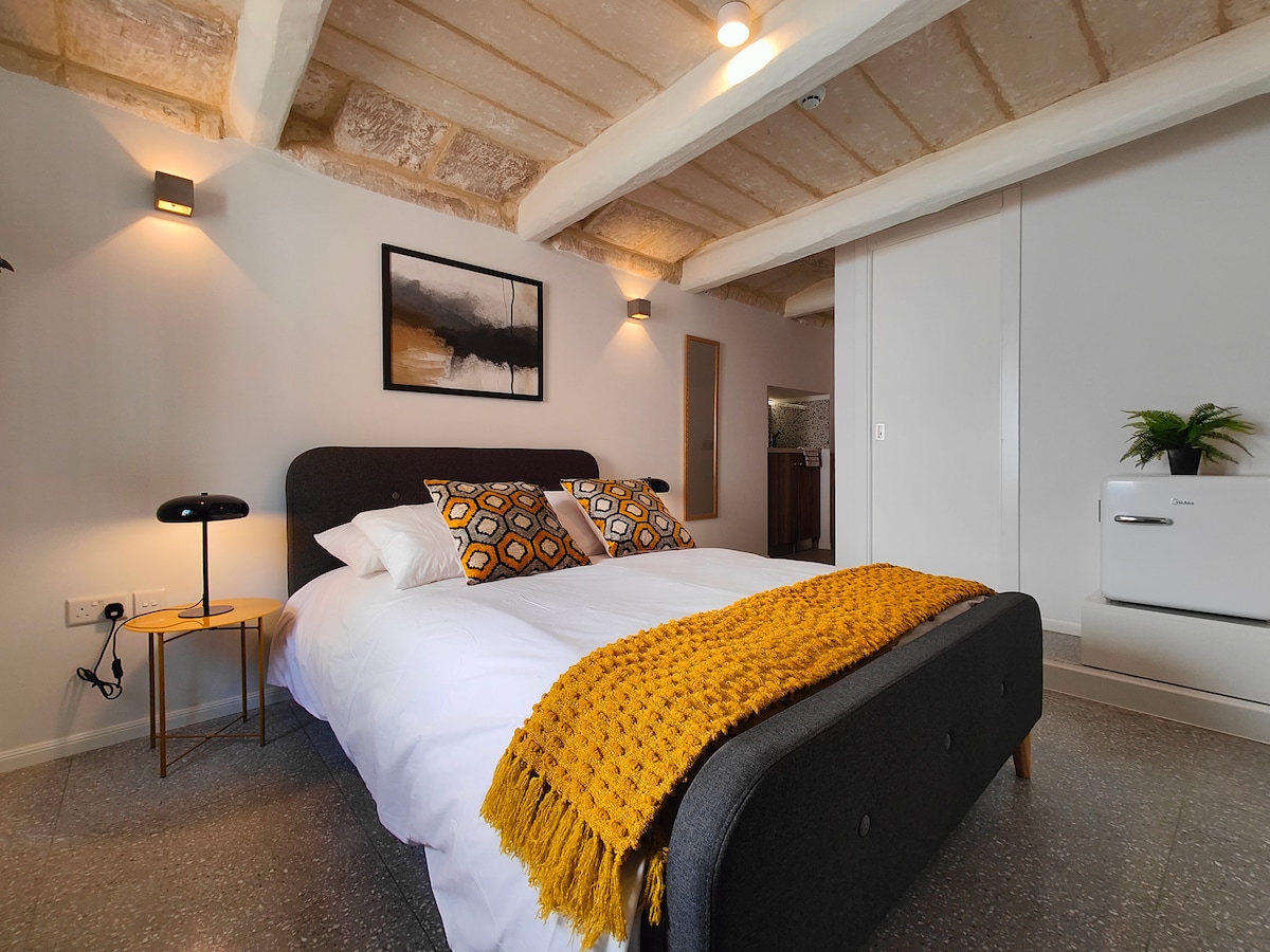 Sbejha Guest House/ Luqa #2