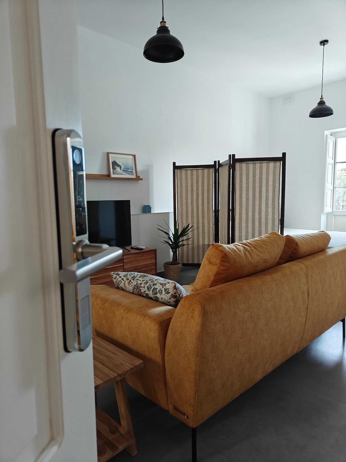 Charming Character Home Near Village Core