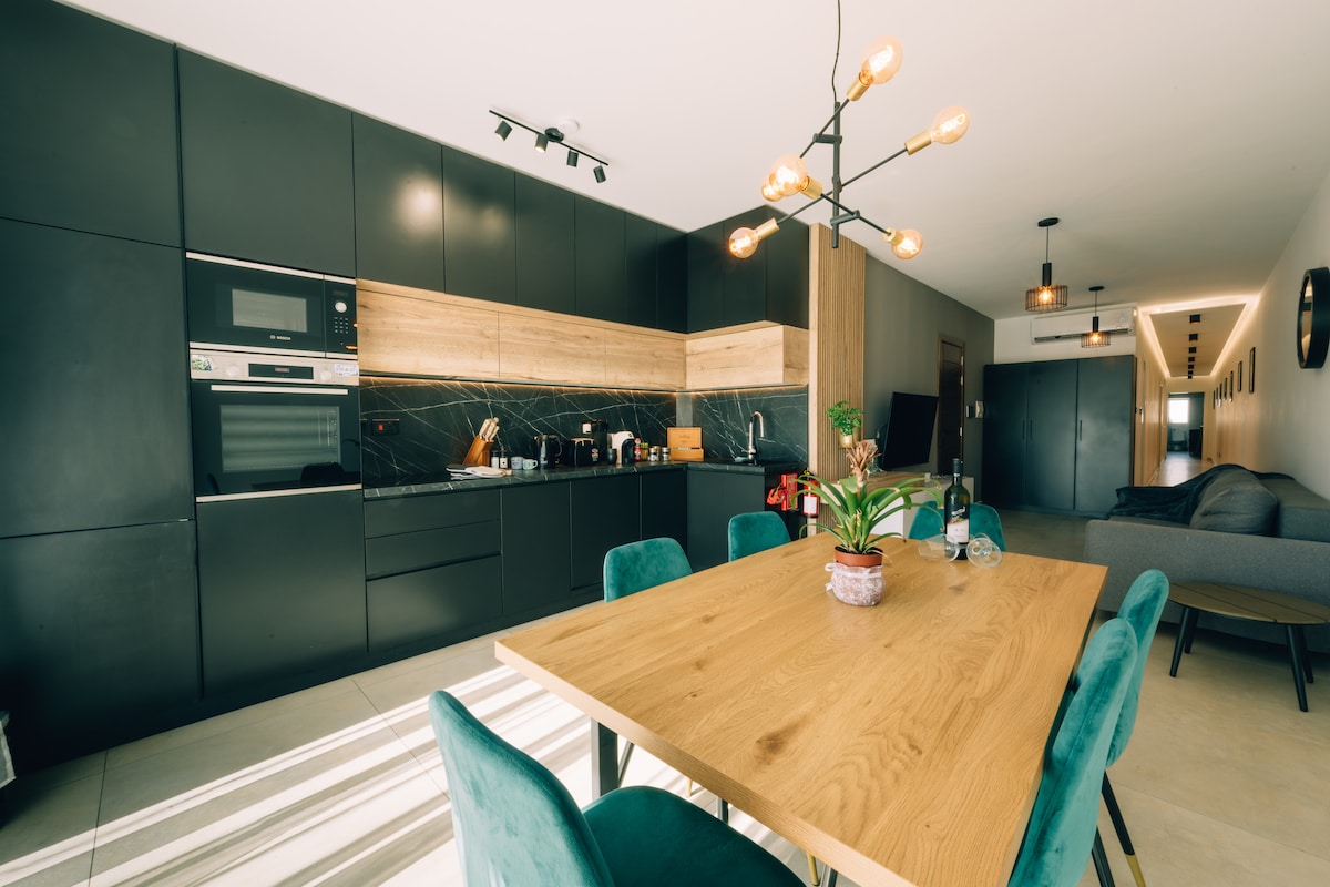 Eden Apartment Qawra