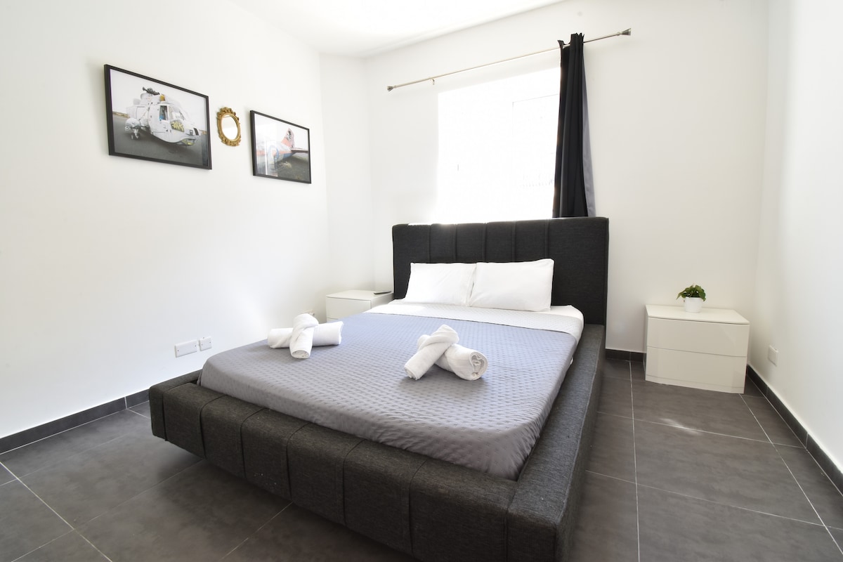 Beautiful Private Room in Swieqi