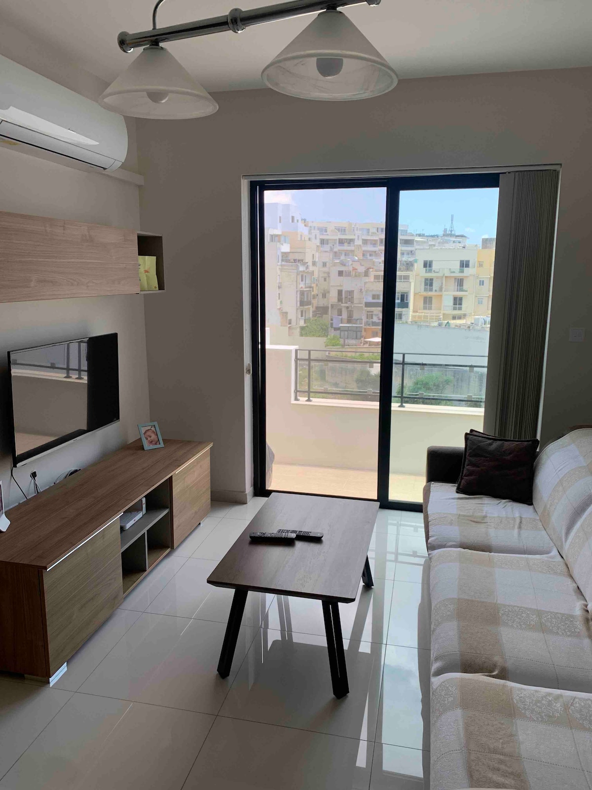 Doubleroom with private bathroom