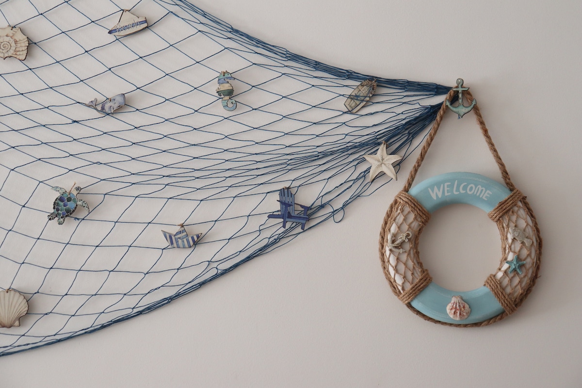 Marsaxlokk 2BR Apartment– Quiet Coastal Escape