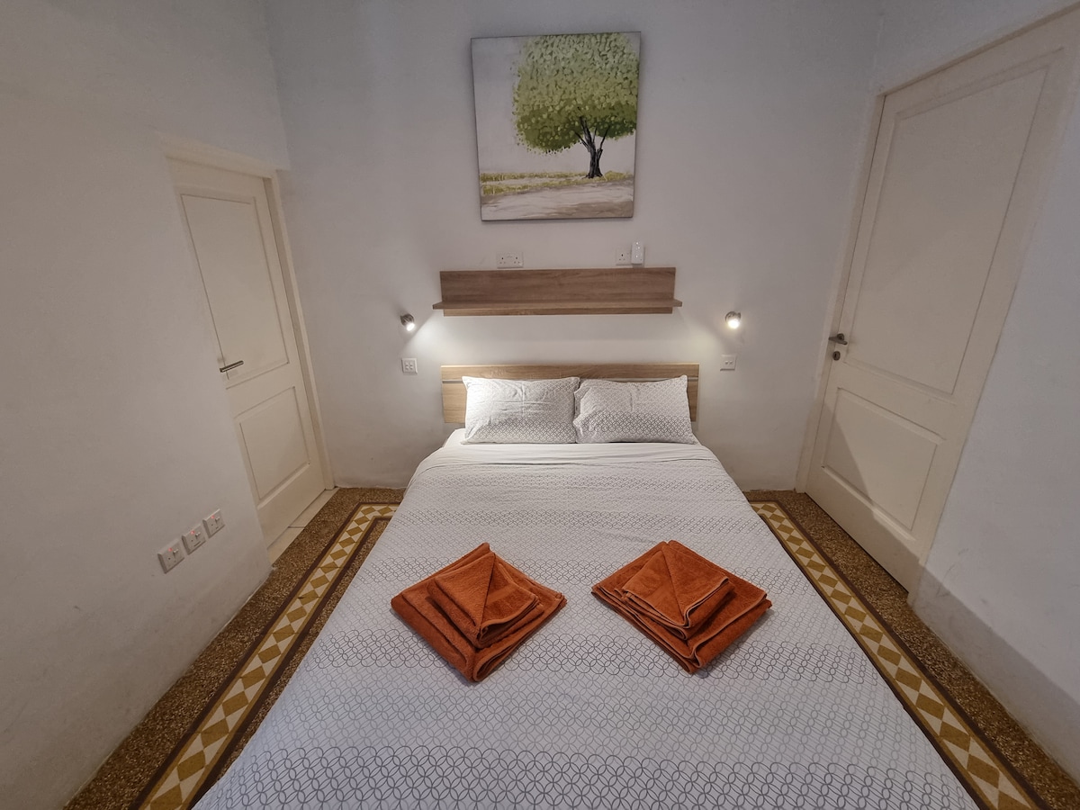 Beautiful Studio in Sliema's BEST Location