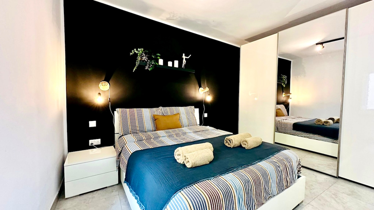 My Place in The City