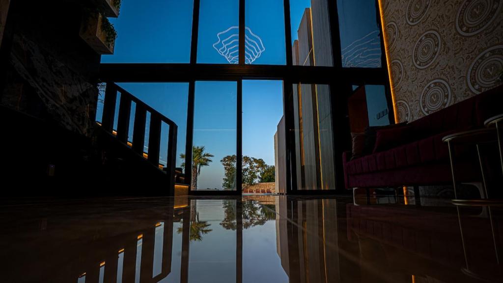 Harmony Hideaway by AURA