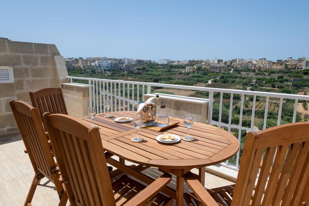 Luksusowy Apartament z widokiem na Dolinę B11