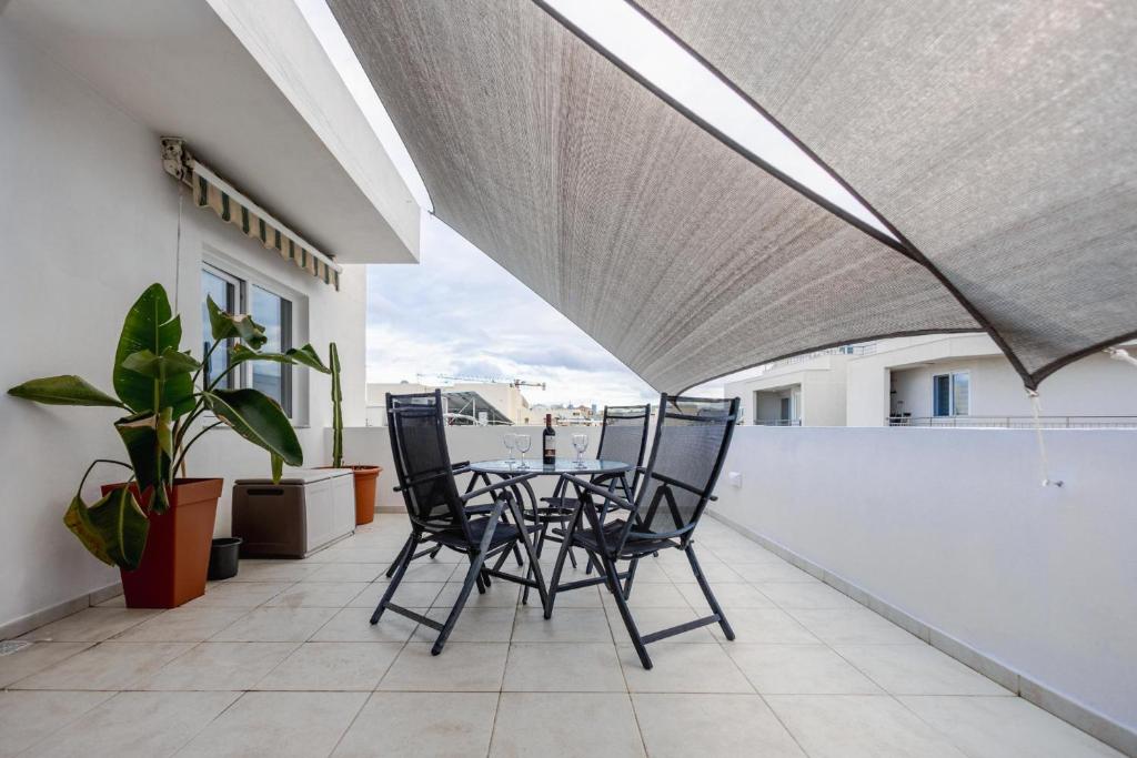 Superlative 2BR in St. Pauls Bay