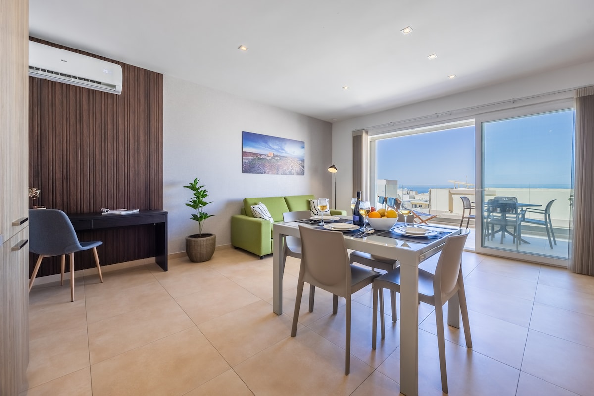 Fl6 TheLodge-2Bedroom,TERRACE,Private parking