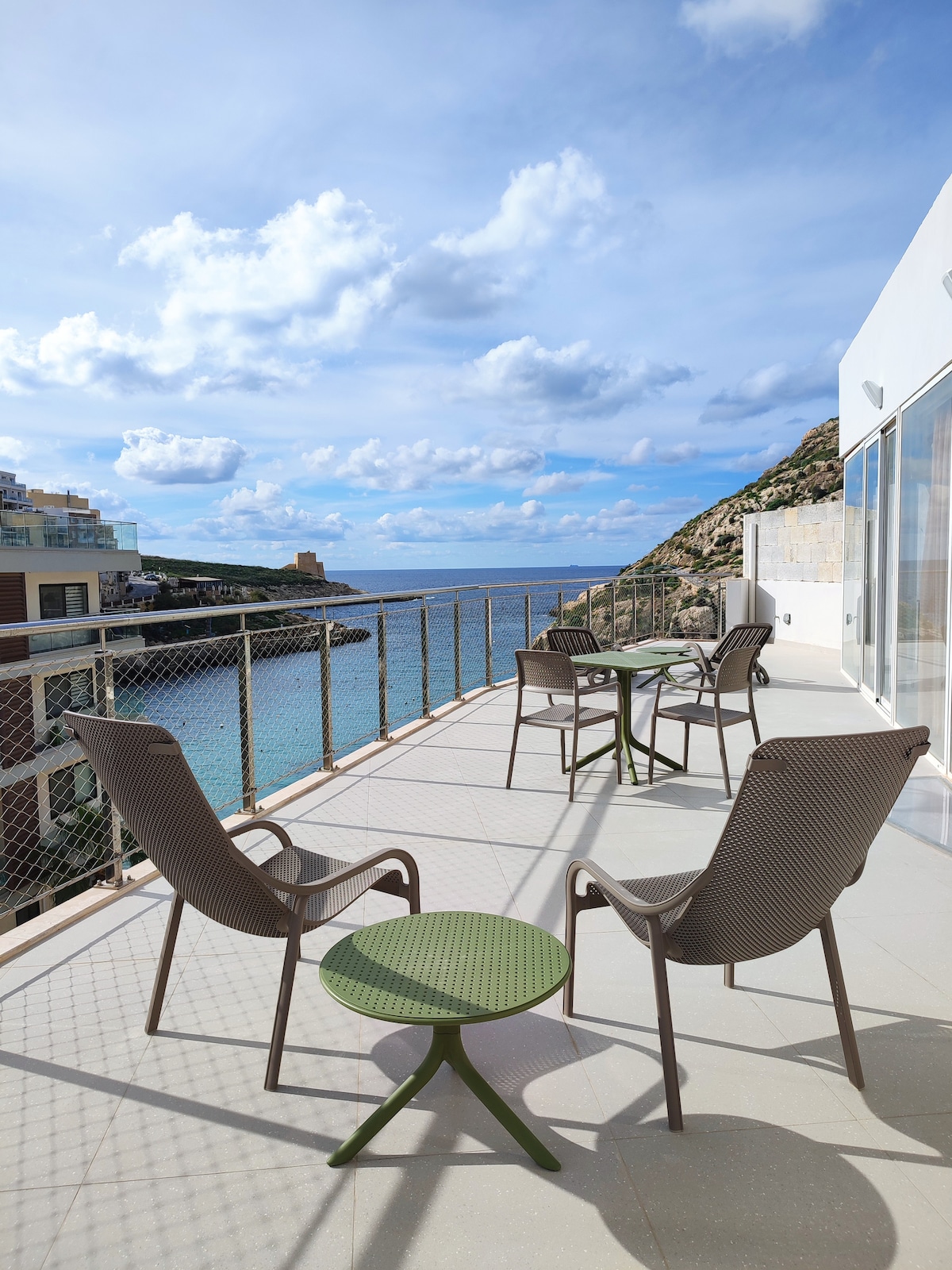 XlendiStays nr 9 Penthouse