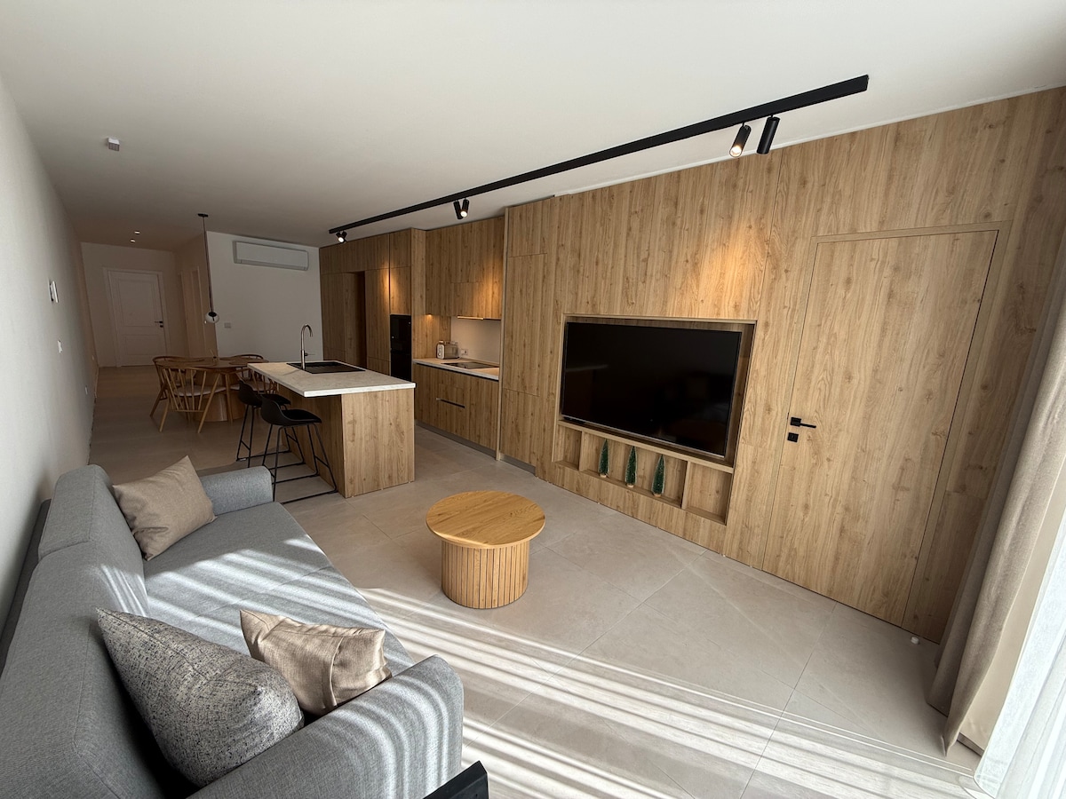 A Serenity and Delightful retreat!