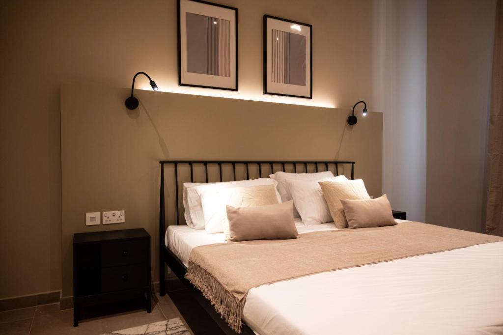 Valletta Collection - Melita Apartment