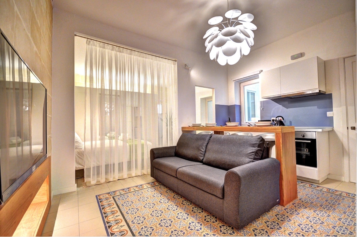 Boutique Studio in Valletta (2)