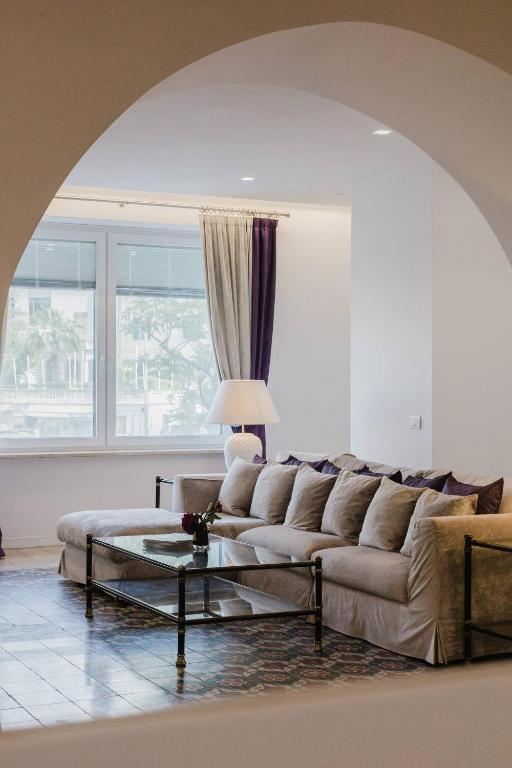 Balluta STJ 2BED seconds away from sea by Homely!