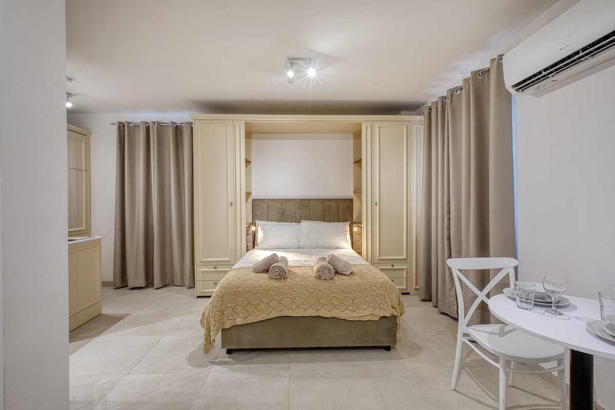 Knight's View, Ground Floor Studio 4, Floriana