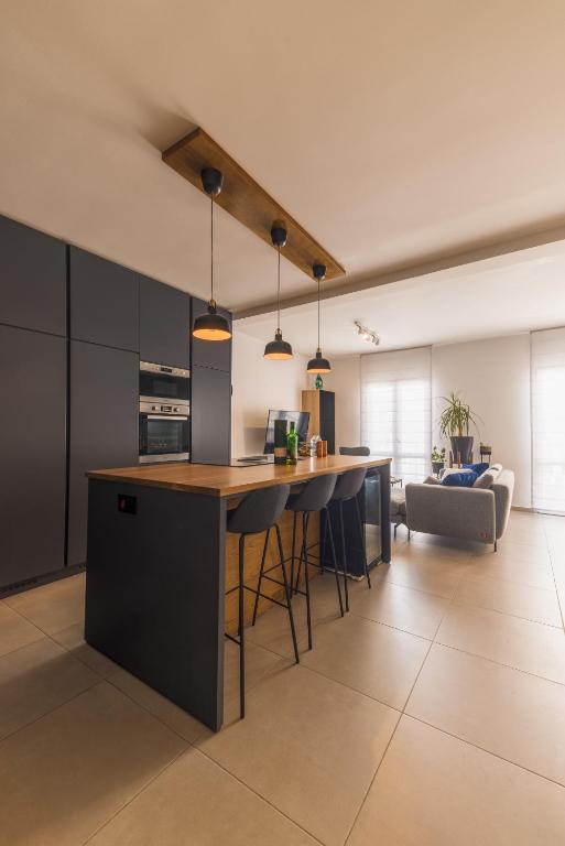 Helen's Balluta Retreat - By Solea Holiday Homes