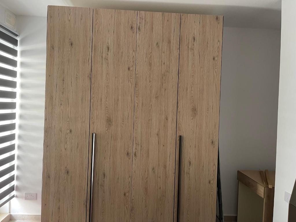 FL 1, St Albert Street