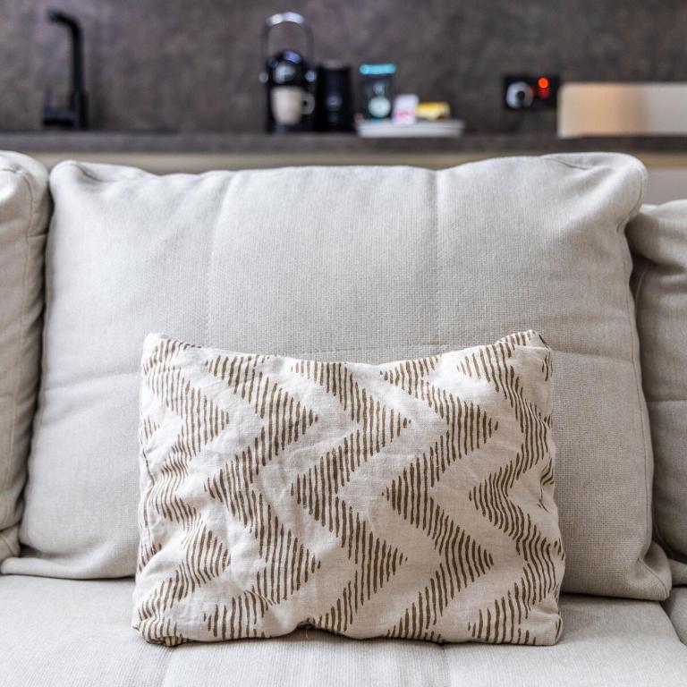 Wild Thyme - By Solea Holiday Homes