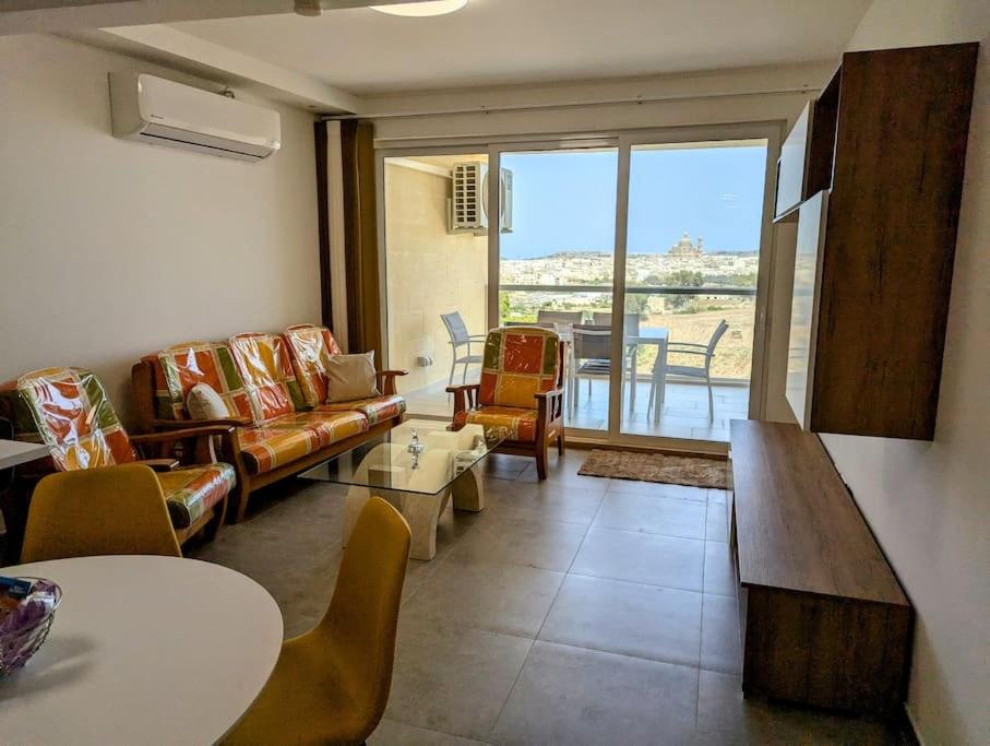 Brand New Ta' Cenc Apartment