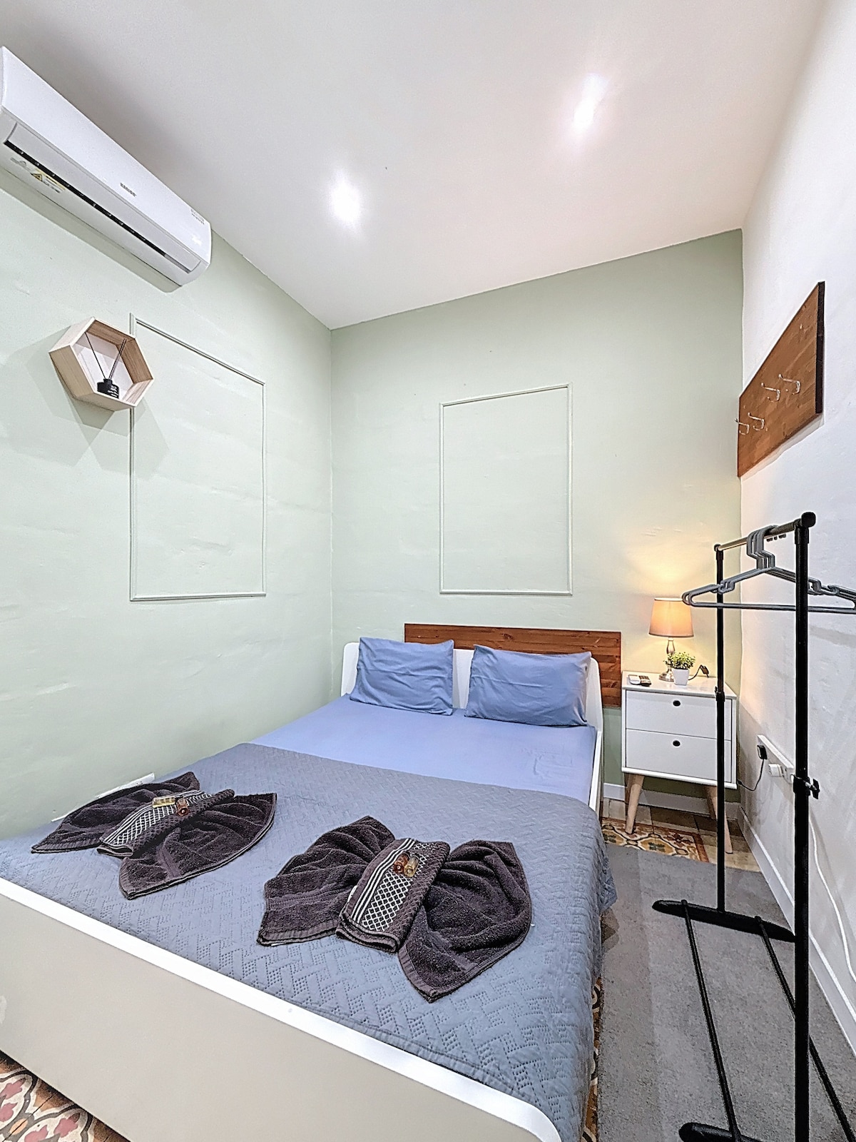 Cozy Studio Apartment next to Valletta!