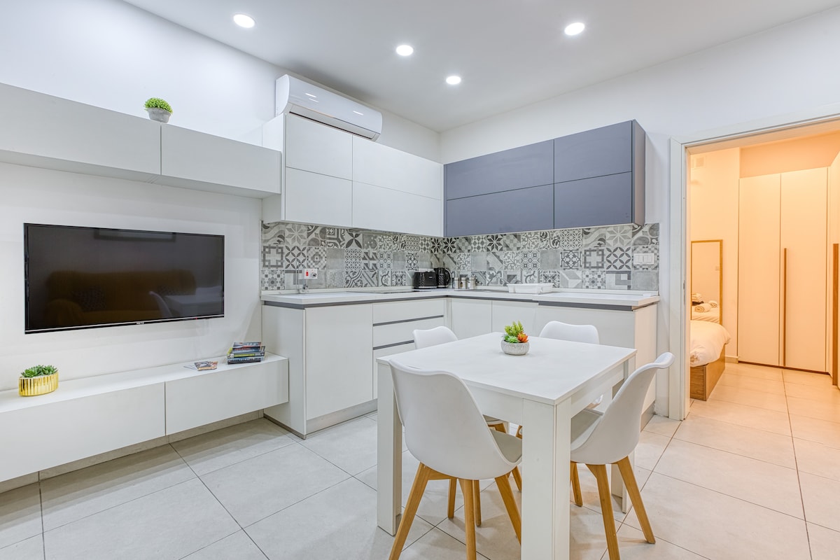 Floriana Cozy Haven, 57