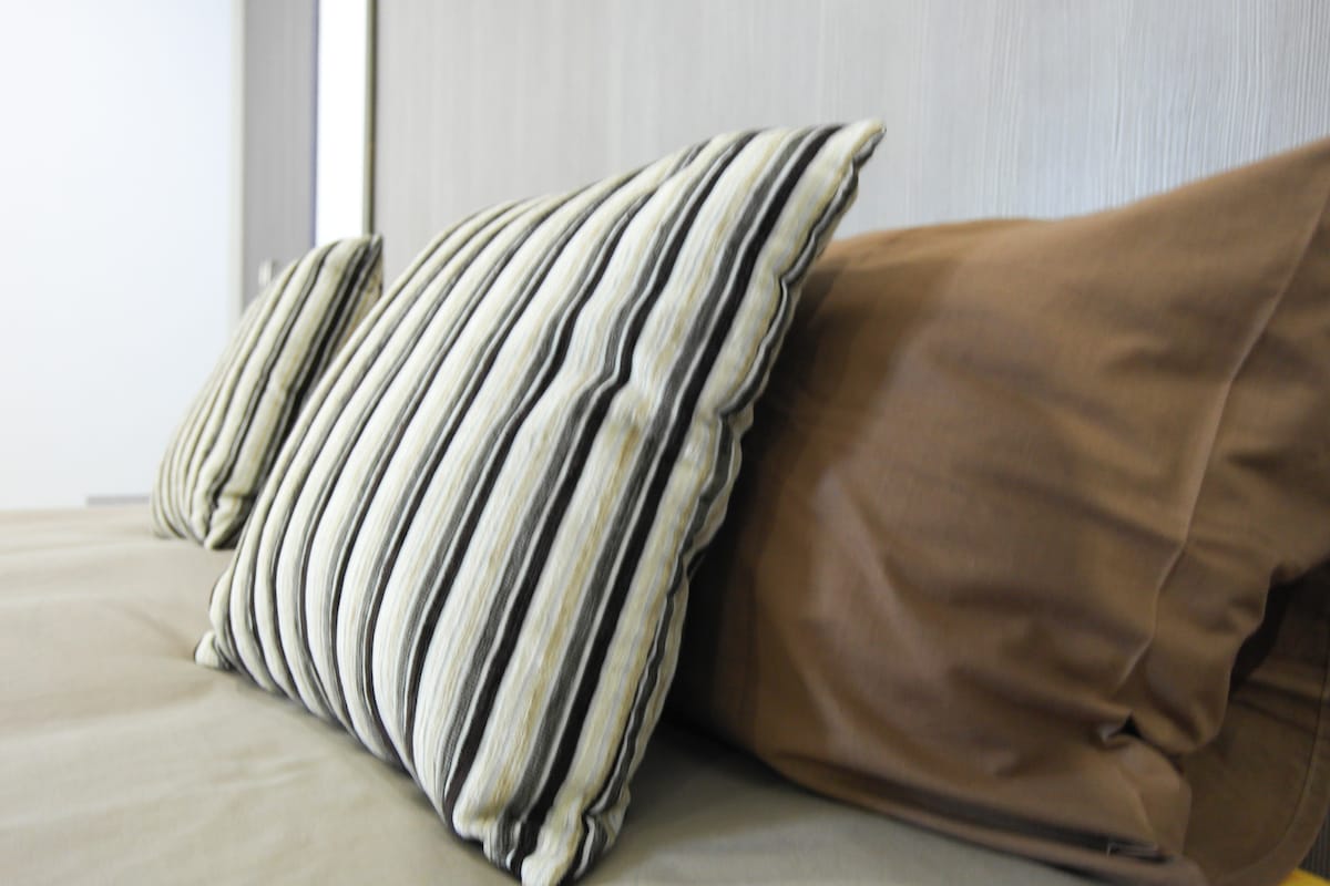 Deluxe Studio Apartment  @ Estrella Lodging