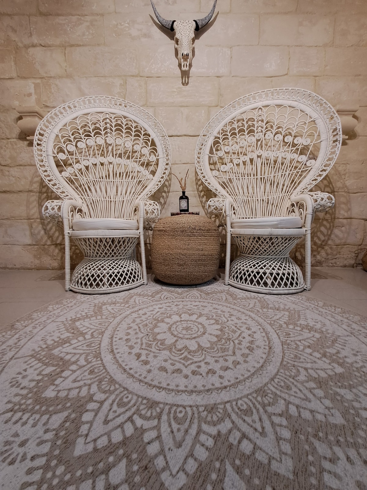 Maisonette Miratur - Floriana / Valletta