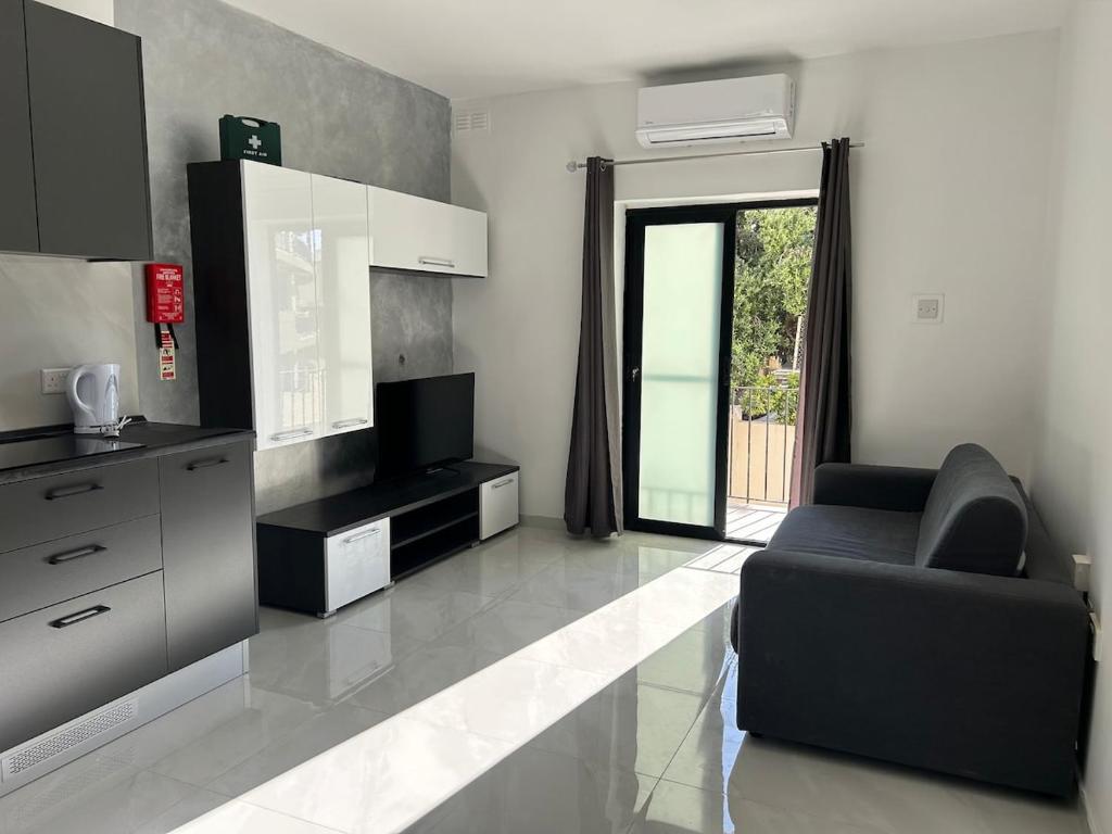 Brand new apartment in Paceville, St Julians