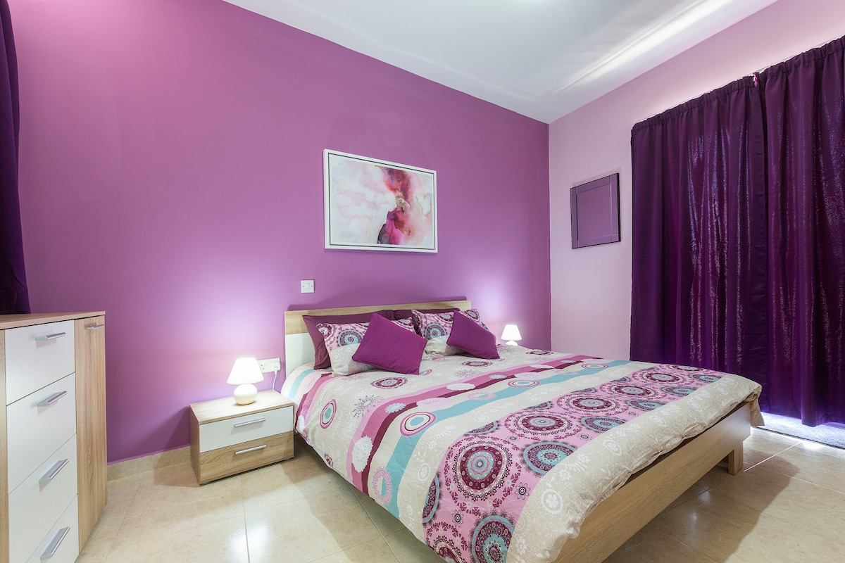 Mieszkanie z 3 Sypialniami Obok Plaż