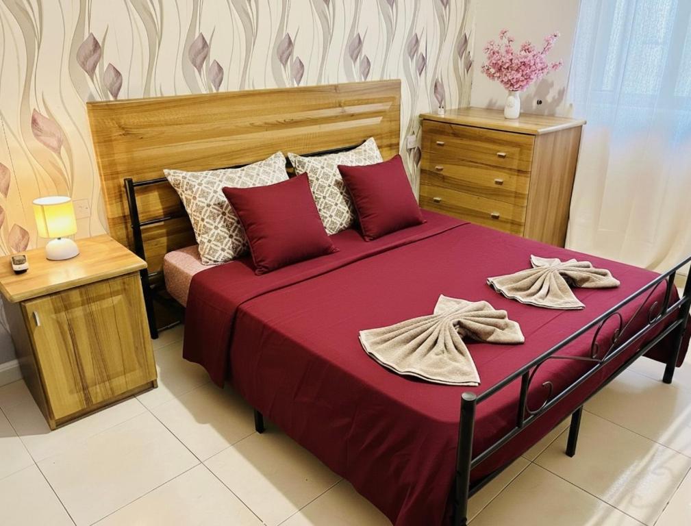 Sliema Cosy 2-Bedroom Home - WLK to Seafront, Central Area