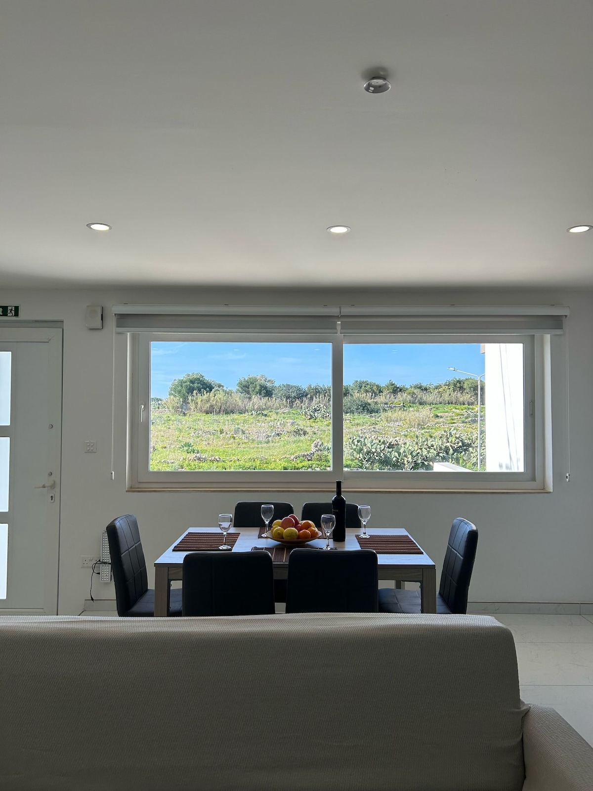 Sunset 3-bedroom Apartment