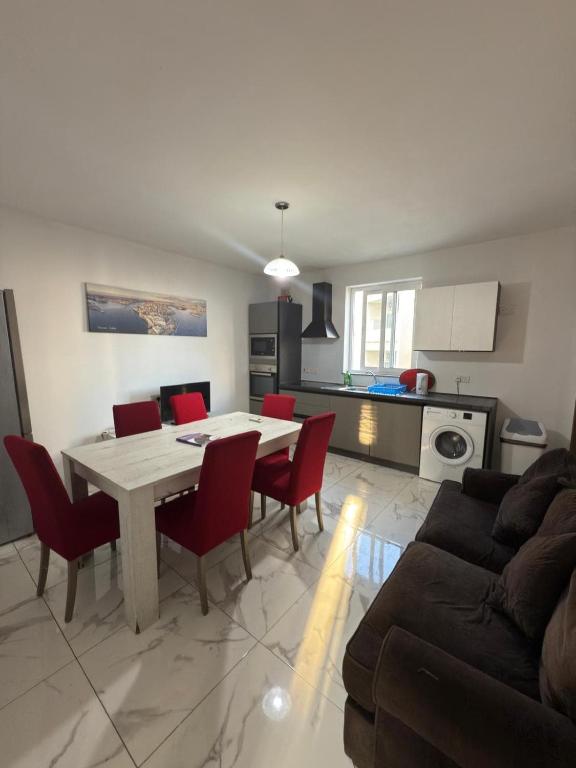 3-Bedroom Apartment in Msida M2