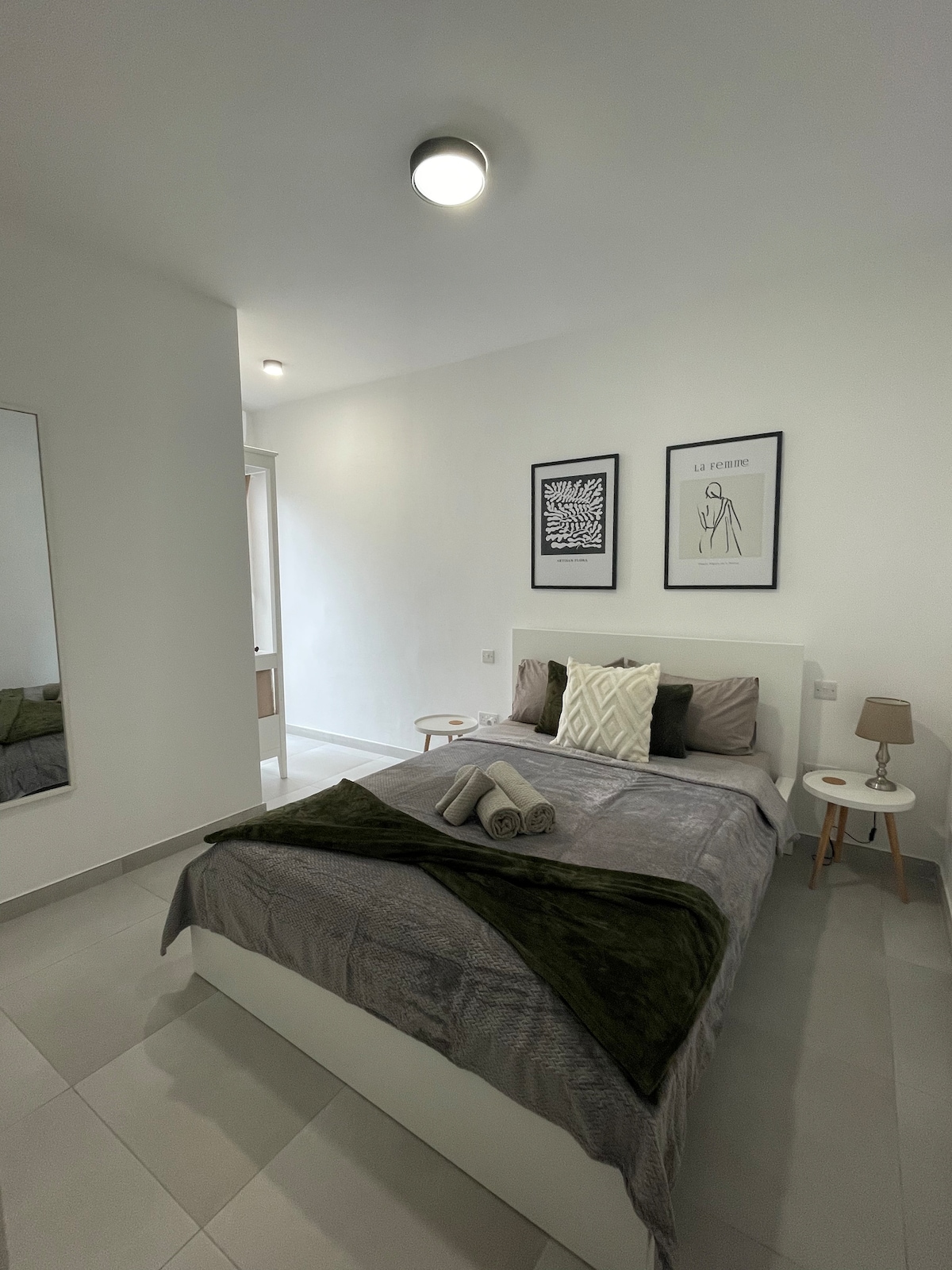 Charming Sliema Getaway!