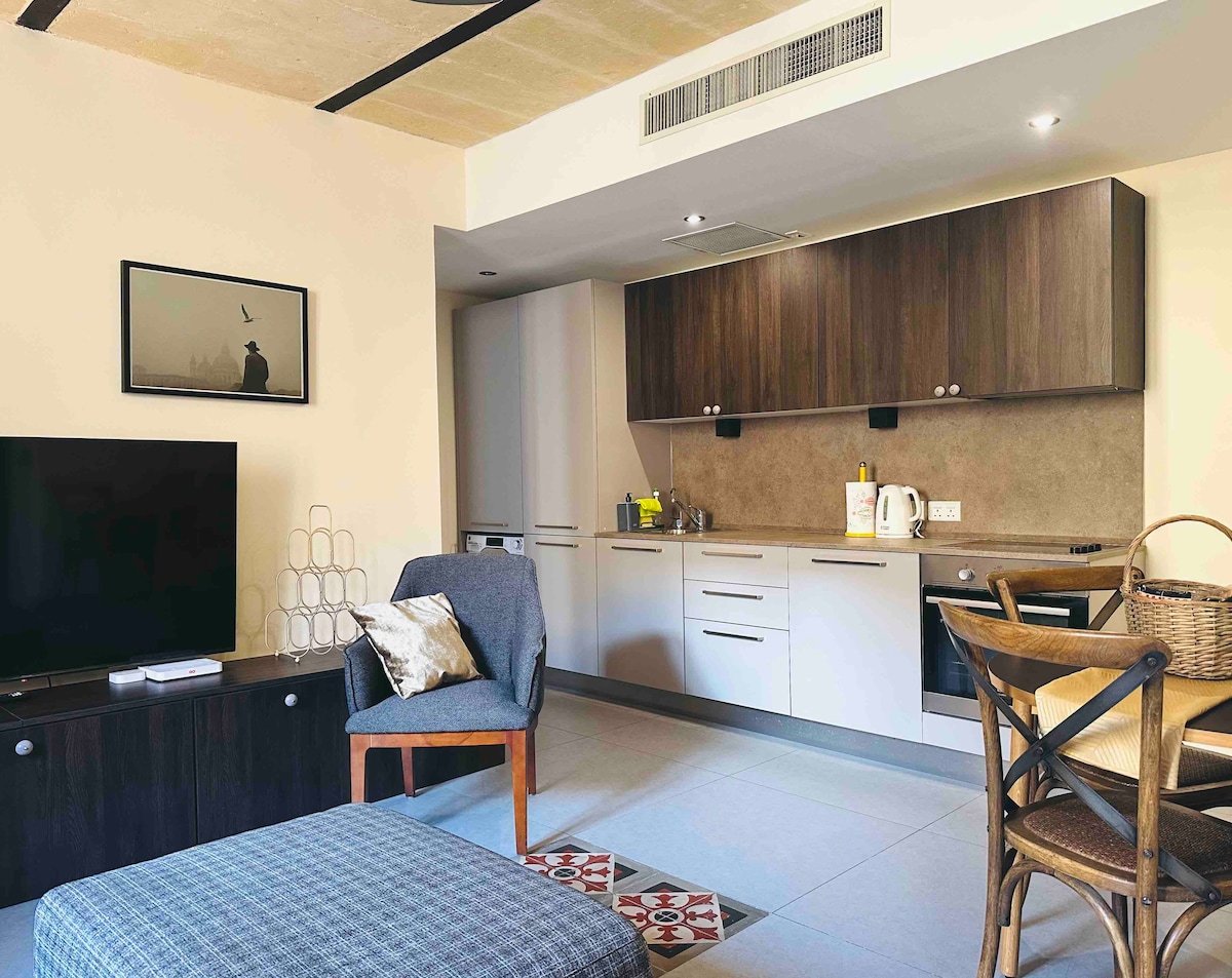 Valletta Boutique Home