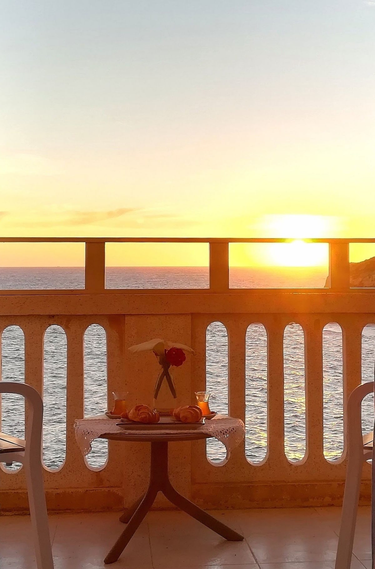 Słońce, morze i miłość