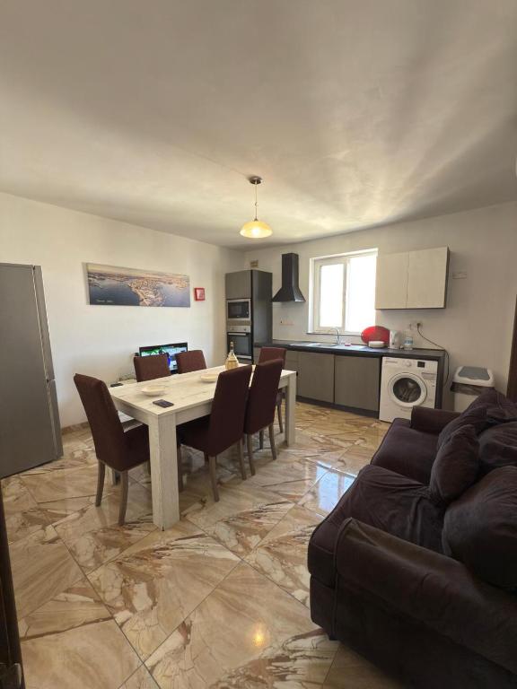 3-Bedroom Apartment in Msida M4