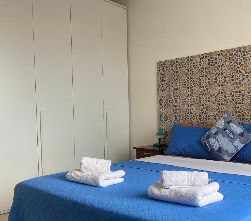 My St. Julian's Penthouse