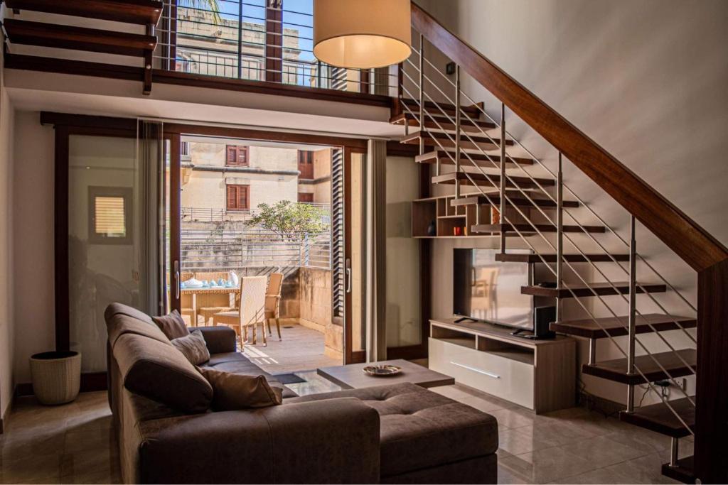 Fort Chambray Holiday Villas & Apartments