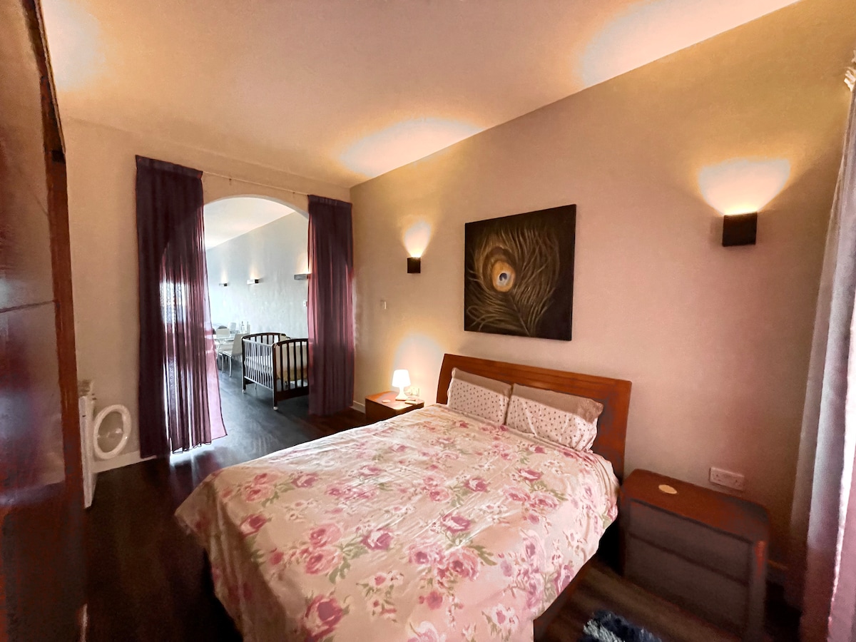 Seafront - The Rococo - Ground Floor