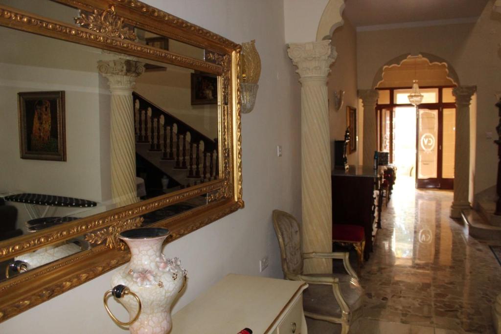 Magiczny dom Casalgo